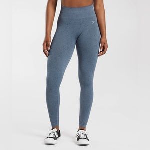 NWT GYMSHARK ADAPT FLECK SEAMLESS LEGGINGS
